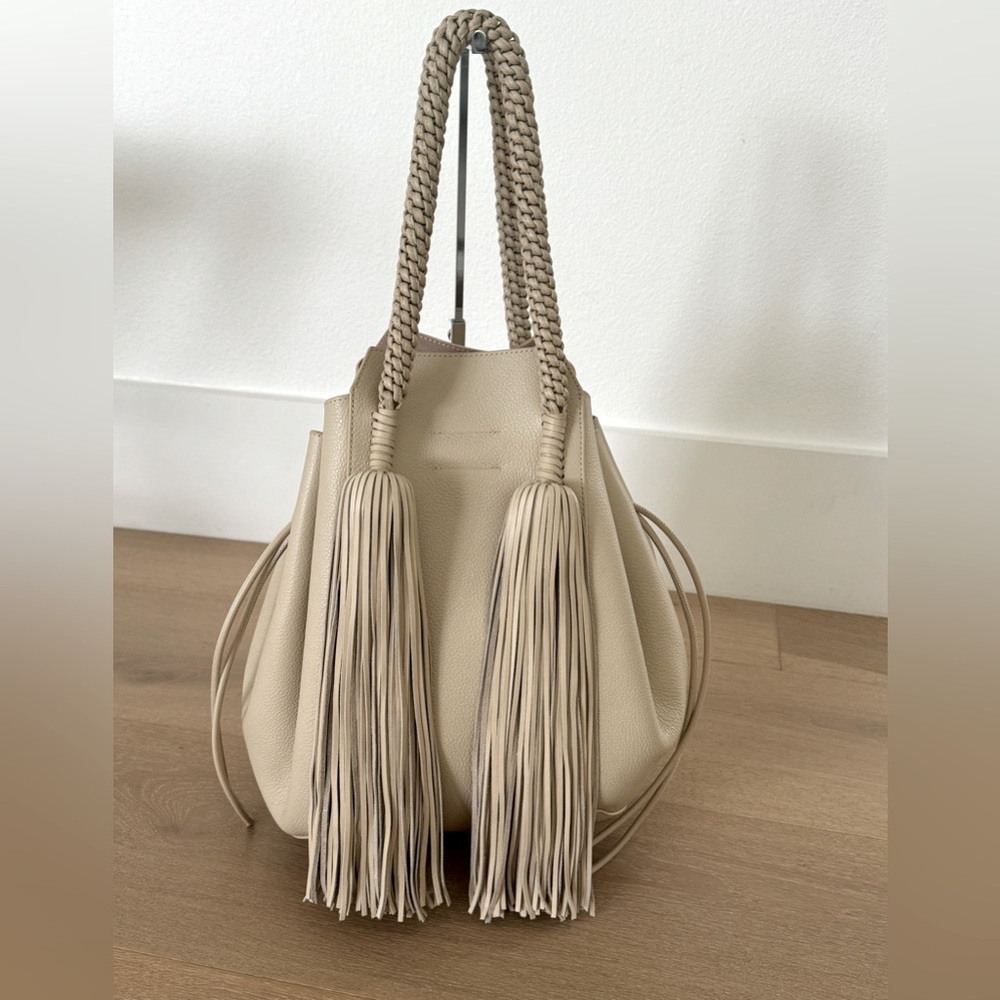 ULLA JOHNSON IMOGEN BAG GREAT CONDITION - Picture 5 of 9
